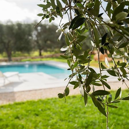 Dimora La Scaledda Bed & Breakfast Serranova Екстериор снимка